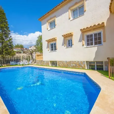 Silene - Plusholidays Villa *