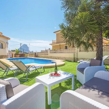 Silene - Plusholidays Villa