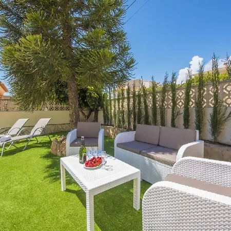 Silene - Plusholidays Villa Calpe