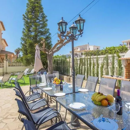 Villa Silene - Plusholidays Calpe