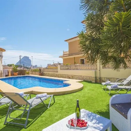 Silene - Plusholidays Villa *