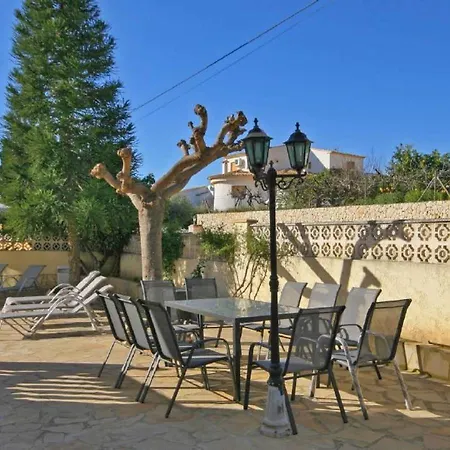 Silene - Plusholidays Villa *
