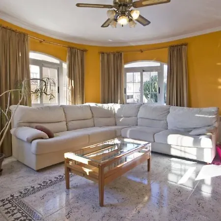 Silene - Plusholidays Villa