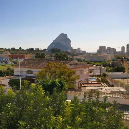 Silene - Plusholidays Calpe