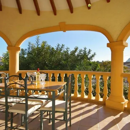 Villa Silene - Plusholidays *