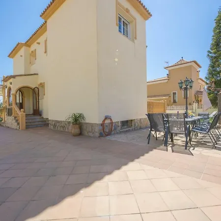 Silene - Plusholidays Calpe