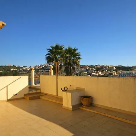 Villa Silene - Plusholidays Calpe