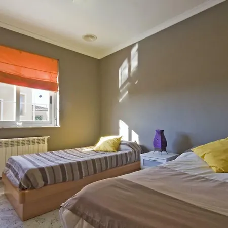 Silene - Plusholidays Villa Calpe