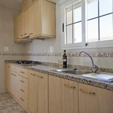 Villa Silene - Plusholidays Calpe